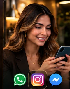 MIA en su función de Atención y Ventas