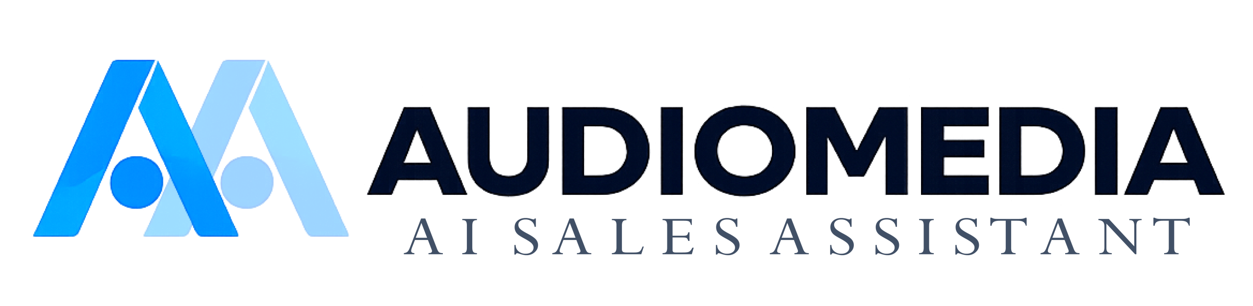 AUDIOMEDIA AI SALES ASSISTANT